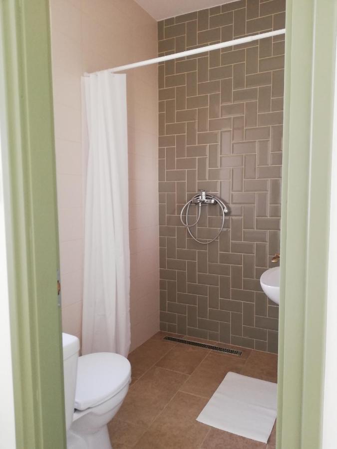 Ferienwohnung Zoeld Terasz Vendeghaz Egerszalók Exterior foto