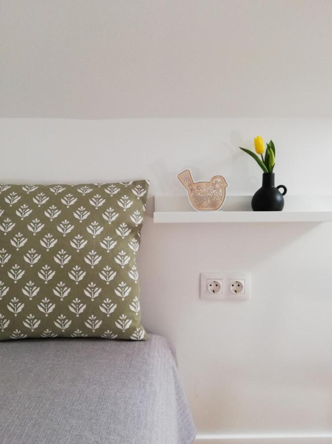 Ferienwohnung Zoeld Terasz Vendeghaz Egerszalók Exterior foto